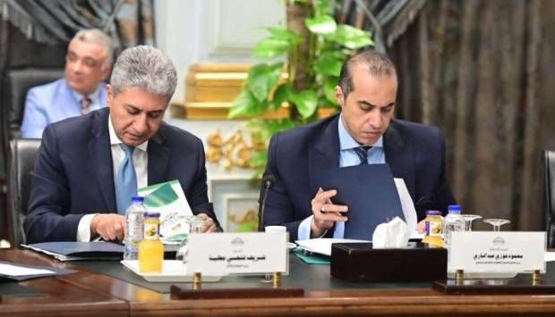 وزير الشؤون النيابية: خطوات تفصيلية قدمتها الحكومة أمام اللجنة البرلمانية