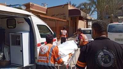 أخبار اليمن : انتشال جثامين 60 شهيداً من حي الشجاعية