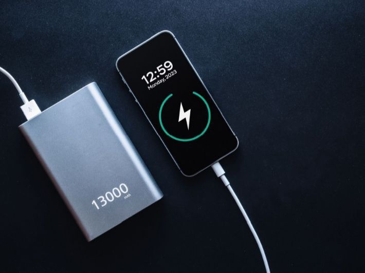 شروط مهمة يجب مراعاتها عند شراء باور بانك جديد