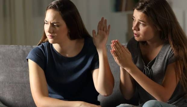 أخلاقنا الجميلة.. أهمية التسامح في حياتنا (إنفوجراف)