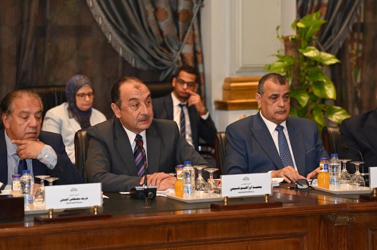 وزير قطاع الأعمال: تعزيز الشراكة مع القطاع الخاص وجذب المستثمرين