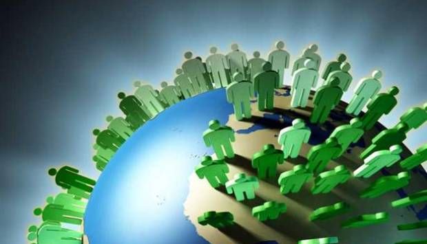 اليوم العالمي للسكان.. أكثر الدول اكتظاظا في العالم