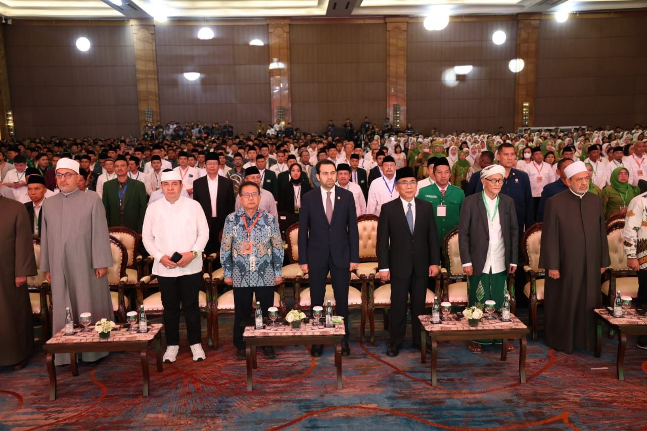 شيخ الأزهر: الاختلاف سنة إلهية وعلينا جميعًا تبنِّي ثقافة التعايش المشترك