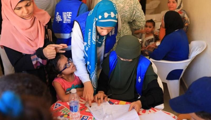 التضامن الاجتماعي تدشن مبادرة «أحسن صاحب» لدمج الأشخاص ذوي الإعاقة ضمن مشروع...