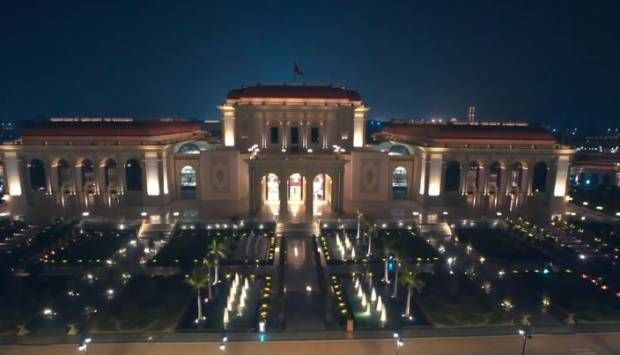 الثقافة أداة الحكومة لاستعادة قوة مصر الناعمة (إنفوجراف)