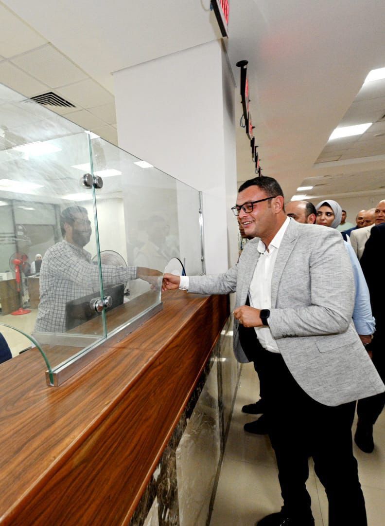 وزير الإسكان: توجيهات رئاسية للانتهاء من أعمال جامعة المنصورة الجديدة (صور)