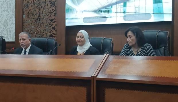 البيئة تكشف جهود تطوير منطقة شق التعبان ودعم الصناعة نحو التحول الأخضر