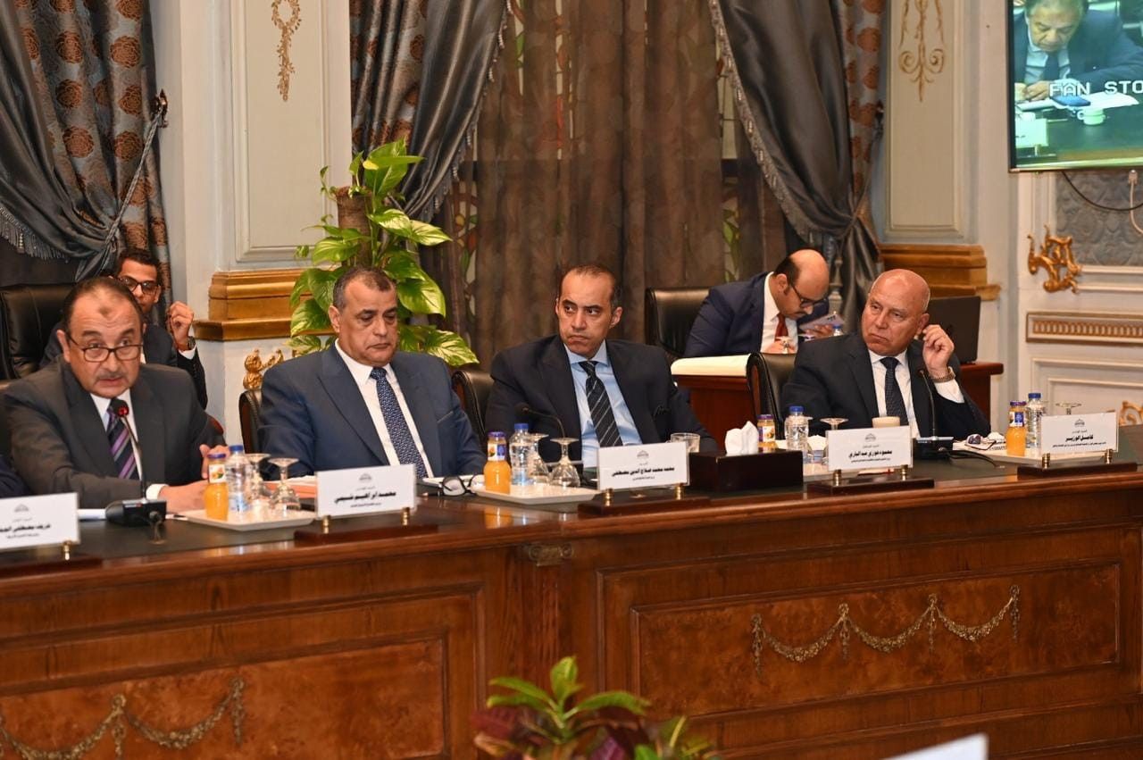 وزير قطاع الأعمال: تعزيز الشراكة مع القطاع الخاص وجذب المستثمرين