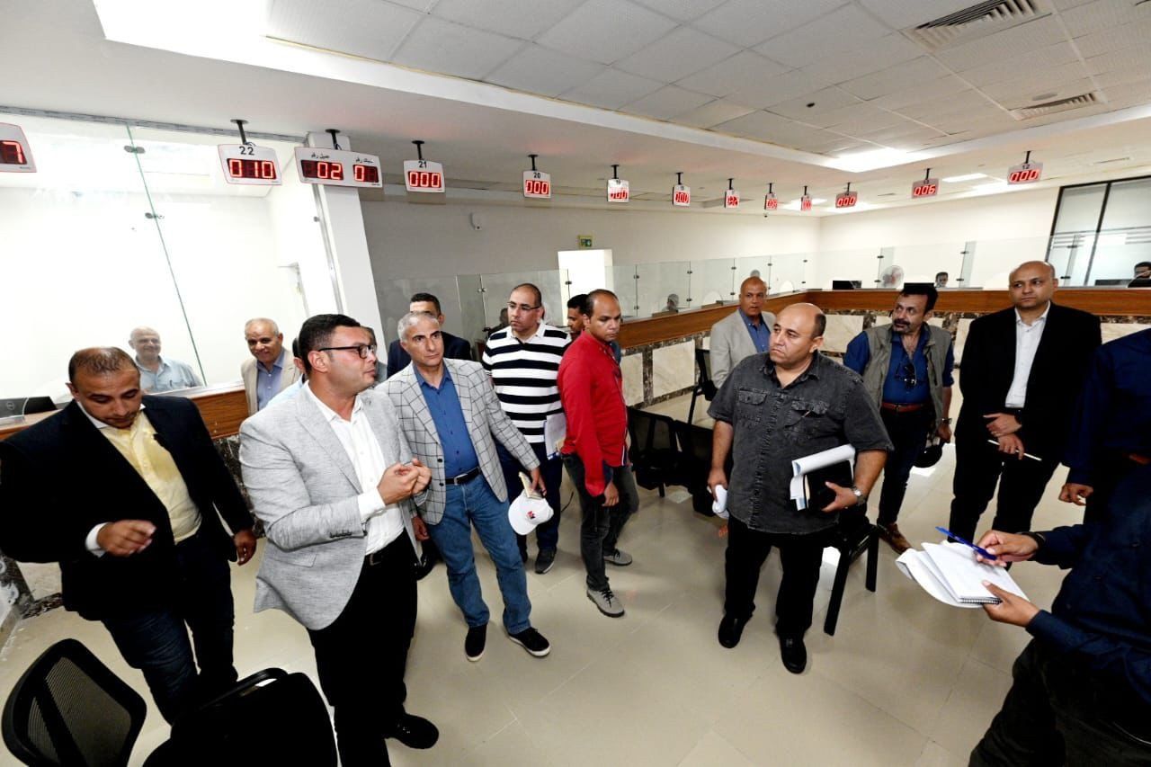 وزير الإسكان: توجيهات رئاسية للانتهاء من أعمال جامعة المنصورة الجديدة (صور)