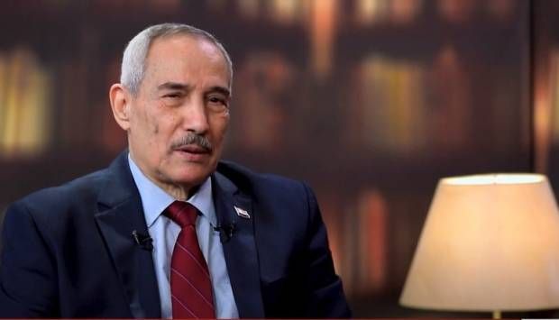 اللواء محمد قشقوش: فلسطين قبل هجرة اليهود كانت دولة قومية ذات سيادة