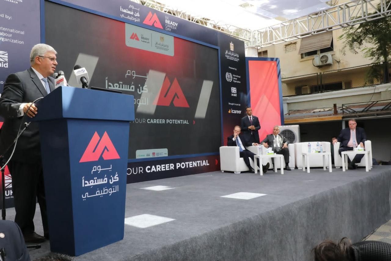 التعليم العالي: قطعنا شوطا كبيرا في تأهيل الشباب للعمل في السوق المحلية