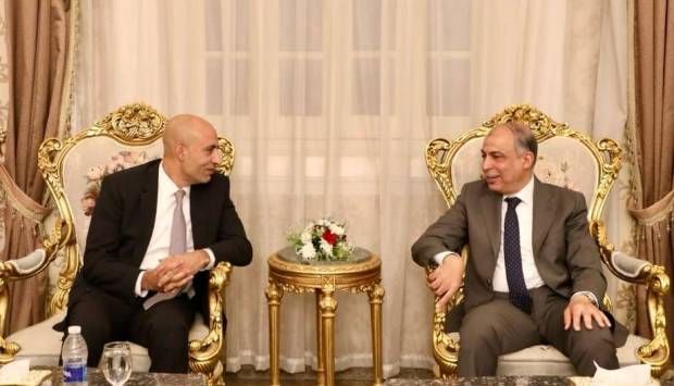 وزير التعليم يصل محافظة المنيا لاستعراض تحديات المنظومة