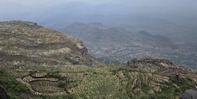 أخبار اليمن : طقس شديد الحرارة وأمطار على هذه المناطق