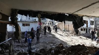 أخبار اليمن : الأونروا: الضفة الغربية تواجه "حرباً صامتة"