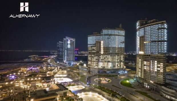 المتحف الحربي والكورنيش.. تعرف على أبرز المعالم الساحرة بالعلمين الجديدة