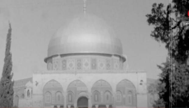 حقوق أصحاب الأرض.. برنامج عن قرب يعرض تقريرا تاريخيا عن سكان فلسطين (فيديو)