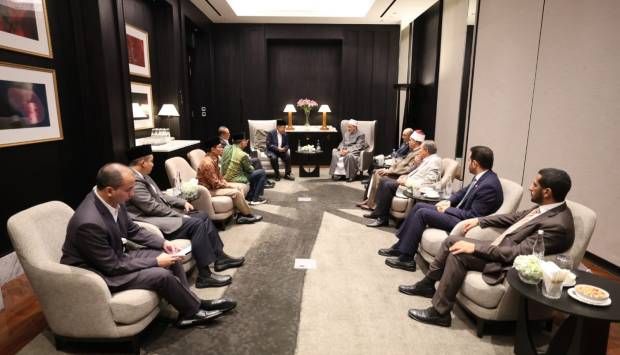 شيخ الأزهر: مستعدون لاستقبال كل فتاة مجبرة على ترك تعليمها في بعض الدول