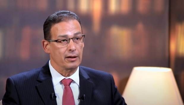 السفير عاطف سيد: فلسطين قبل هجرات اليهود لم يكن بها مشكلات عرقية