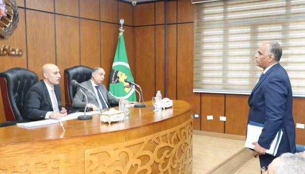 وزير التعليم: نقدر دور وقيمة المعلم ونعلم أن نجاح المنظومة يعتمد على جهوده