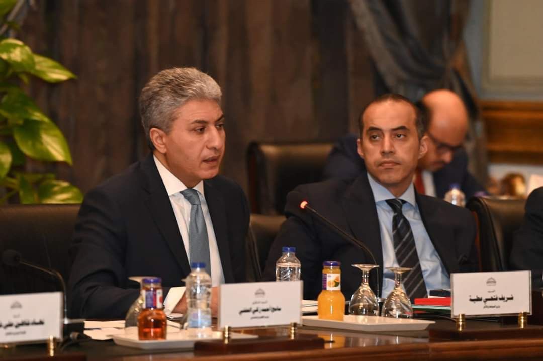 شريف فتحي أمام لجنة النواب: إدارة المنظومة السياحية بفكر اقتصادي