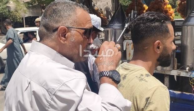 الأرصاد تعلن موعد انخفاض درجات الحرارة