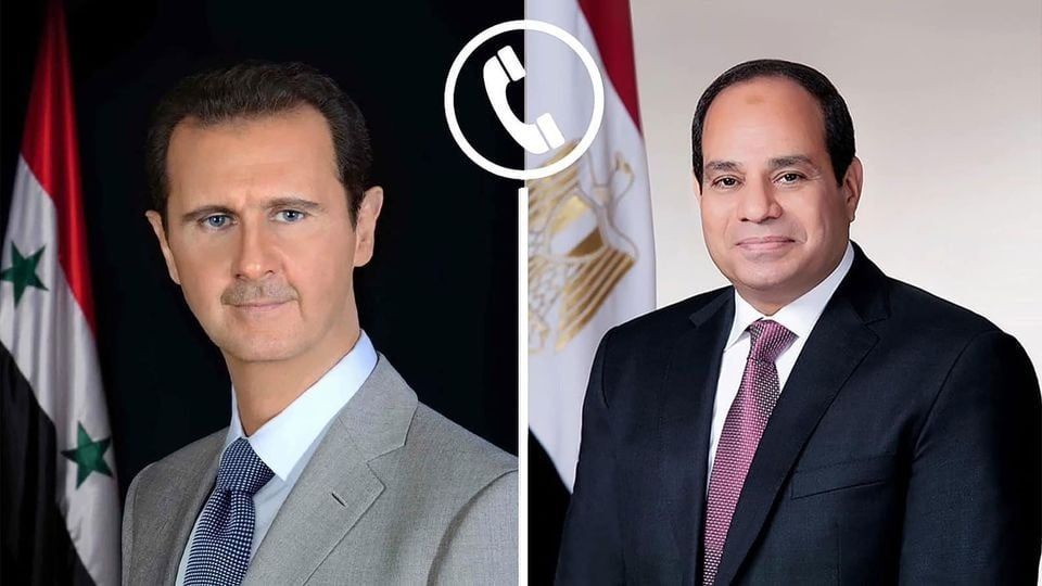 نشاط الرئيس السيسي في أسبوع.. جهود مكثفة لوقف الحرب بغزة والسودان