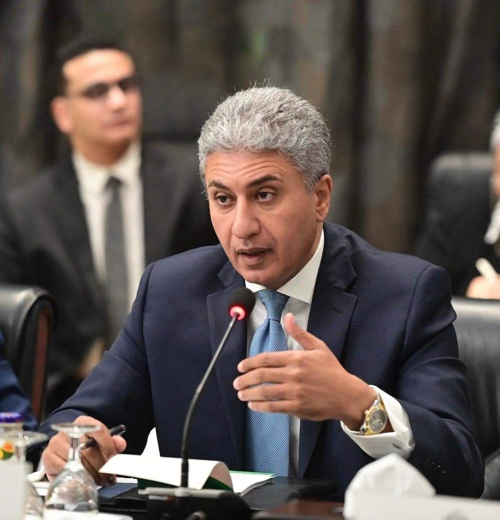 شريف فتحي أمام لجنة النواب: إدارة المنظومة السياحية بفكر اقتصادي