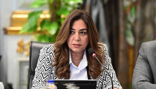 برنامج الحكومة.. منال عوض تكشف عن مرتكزات عمل التنمية المحلية حتى 2027