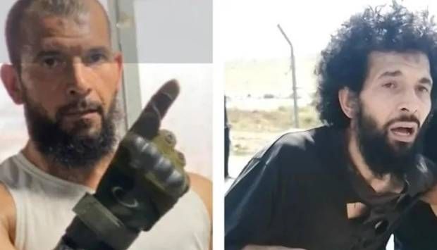 والد الأسير المحرر معزز عبيات يكشف تعذيب الاحتلال لابنه