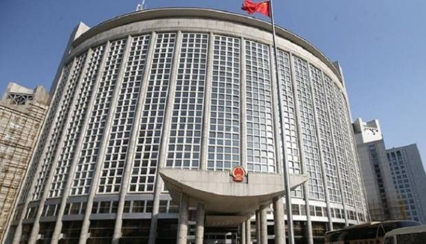 الخارجية الصينية: فرضنا عقوبات على 6 شركات أمريكية تبيع أسلحة لتايوان