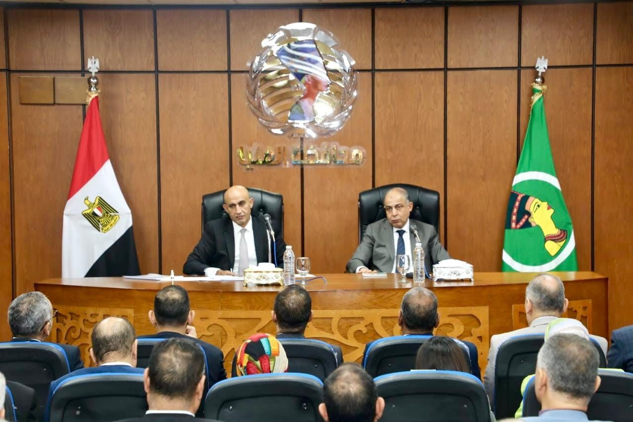 وزير التعليم: نقدر دور وقيمة المعلم ونعلم أن نجاح المنظومة يعتمد على جهوده