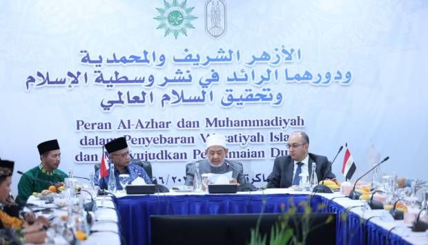 شيخ الأزهر: بعض منكري السنة يسمون أنفسهم «قرآنيين» وهم أبعد الناس عن القرآن