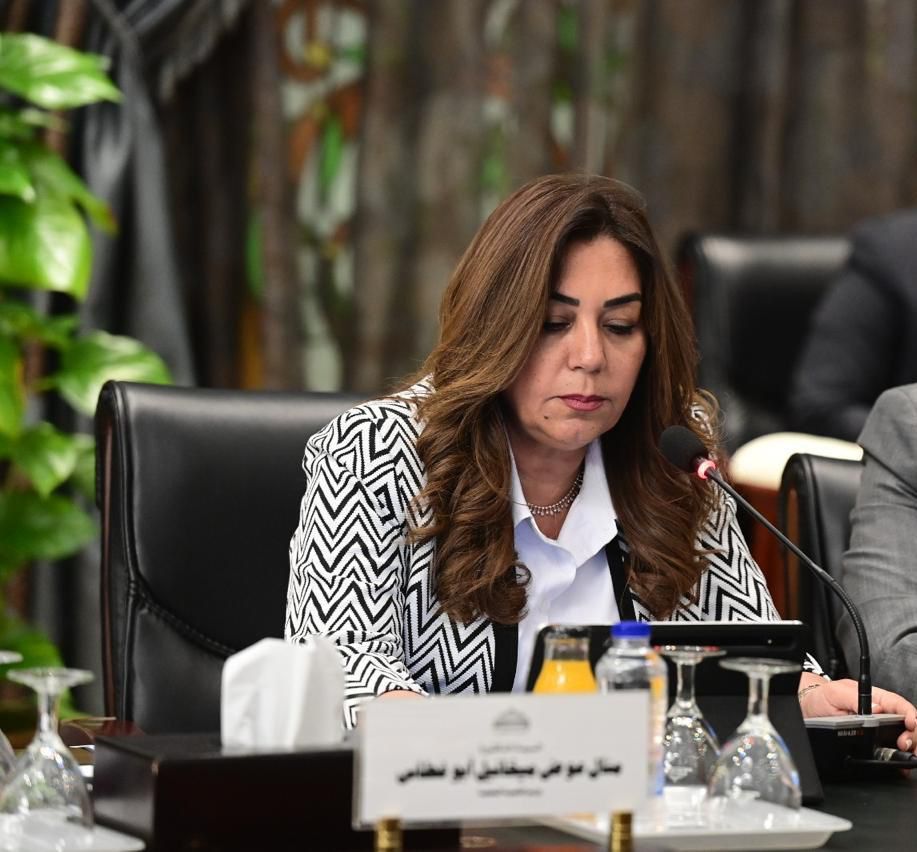برنامج الحكومة.. منال عوض تكشف عن مرتكزات عمل التنمية المحلية حتى 2027