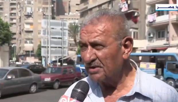 «إكسترا نيوز» تستطلع الآراء حول خطة تخفيف أحمال الكهرباء (فيديو)