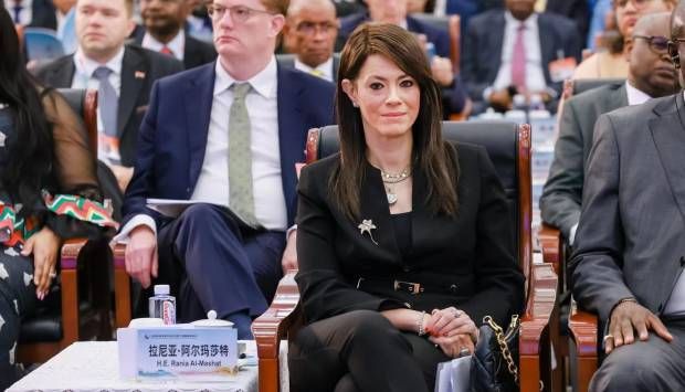 وزيرة التخطيط: زيادة الاستثمار في رأس المال البشري أحد ركائز النمو الاقتصاي