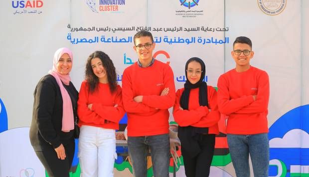 ابدأ.. انطلاق الحلقة الثانية من برنامج «فني مبتكر» في الثامنة مساء على ON