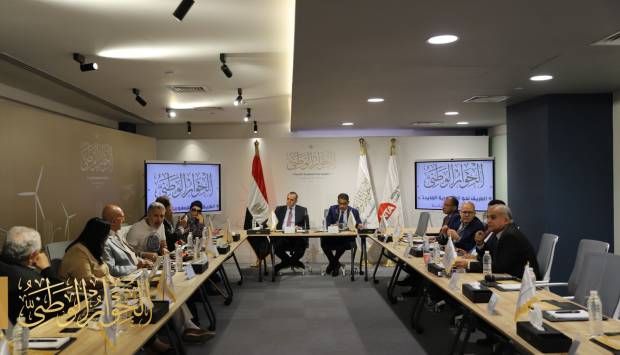 مصدر لـ«إكسترا نيوز»: الحكومة التزمت بمخرجات الثقافة والهوية بالحوار الوطني