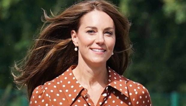 في نهائي ويمبلدون.. ثاني ظهور علني لـ«الأميرة كيت» منذ إصابتها بالسرطان