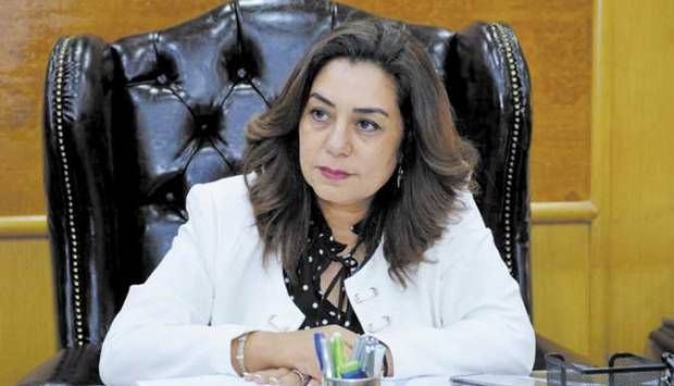 رفع كفاءة وتدريب الكوادر.. وزيرة التنمية المحلية توضح أهم محاور عمل الوزارة