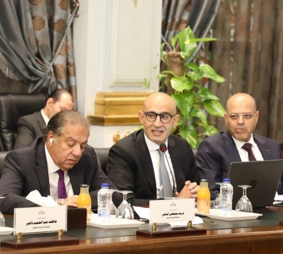 وزير التعليم: 4 تحديات تواجه المنظومة.. وإعداد خطة استراتيجية لمواجهتها