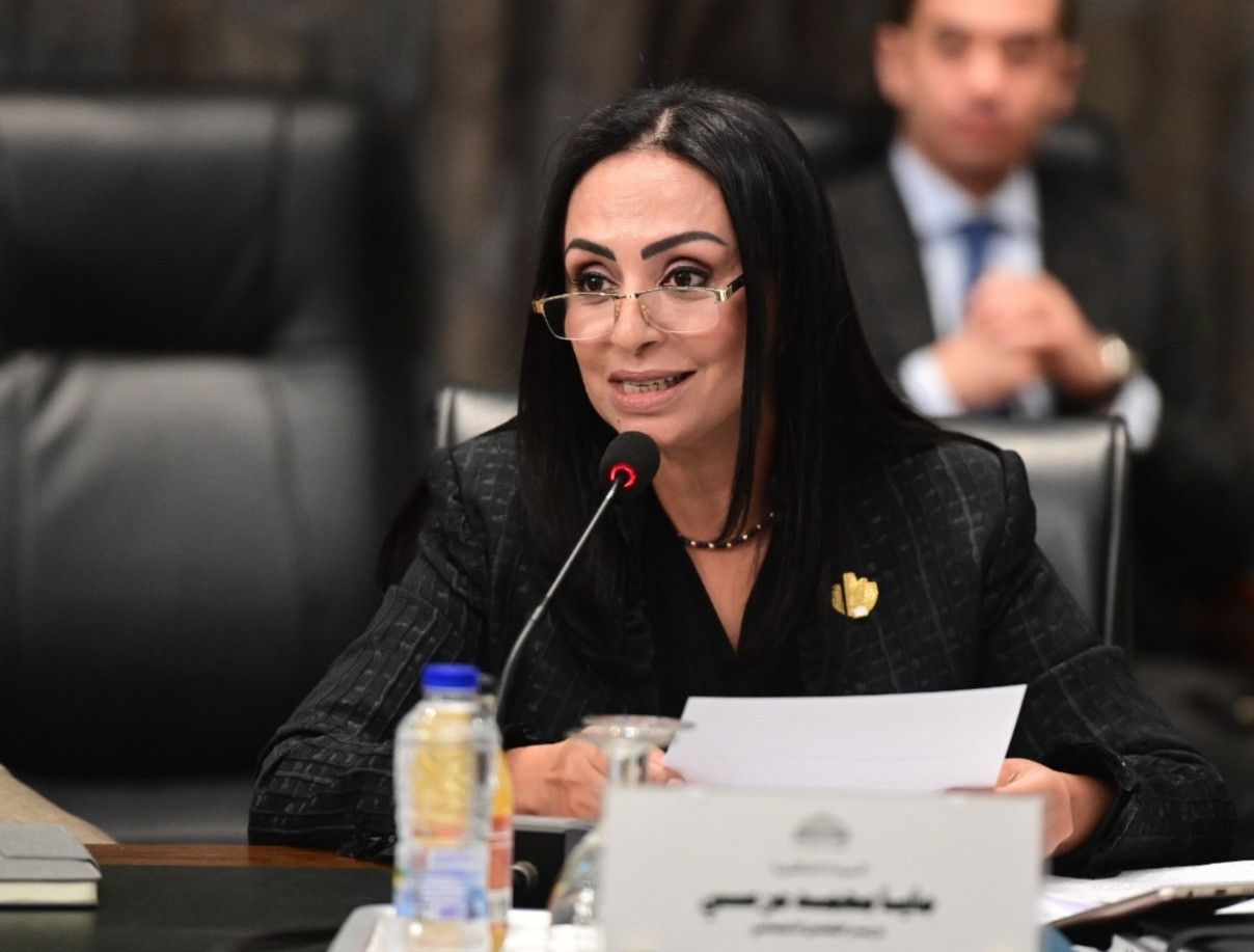 وزيرة التضامن: مهمتنا حماية الفئات الأكثر احتياجًا وتحسين أوضاعها المعيشية