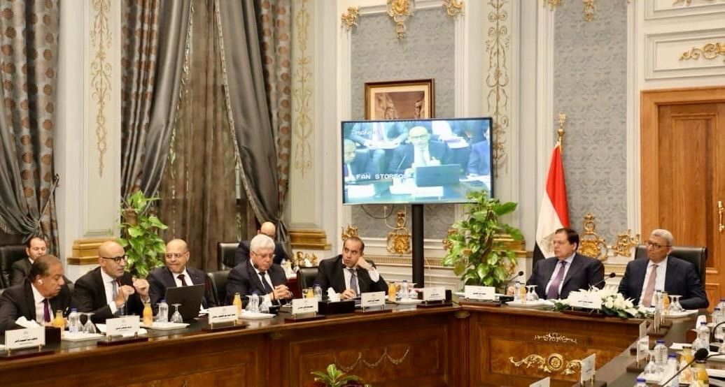 وزير التعليم: 4 تحديات تواجه المنظومة.. وإعداد خطة استراتيجية لمواجهتها