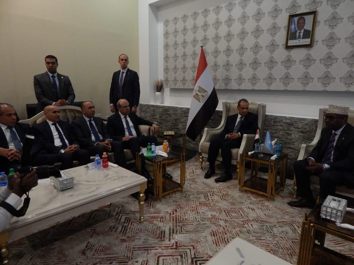 وزير الطيران: نستهدف وصول رحلات الناقل الوطني إلى 30 دولة أفريقية