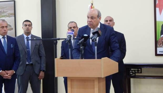 وزير الطيران: نستهدف وصول رحلات الناقل الوطني إلى 30 دولة أفريقية
