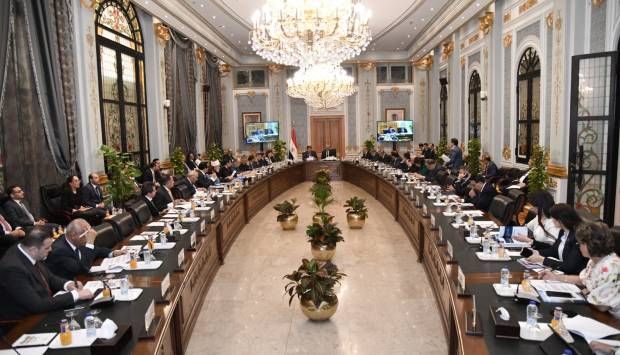 عاجل.. تفاصيل اجتماع لجنة «النواب» اليوم مع وزراء الحكومة الجديدة