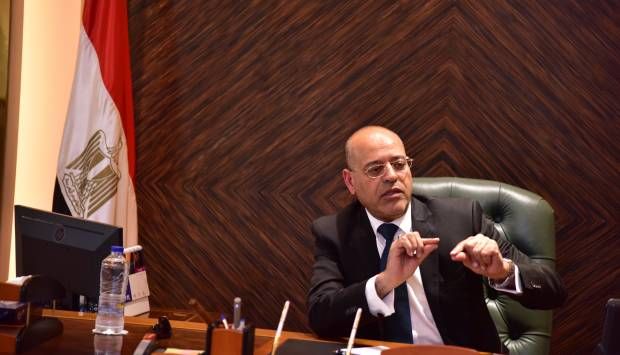 إكسترا نيوز.. «جبران»: ندرس أثر الذكاء الاصطناعي على سوق العمل