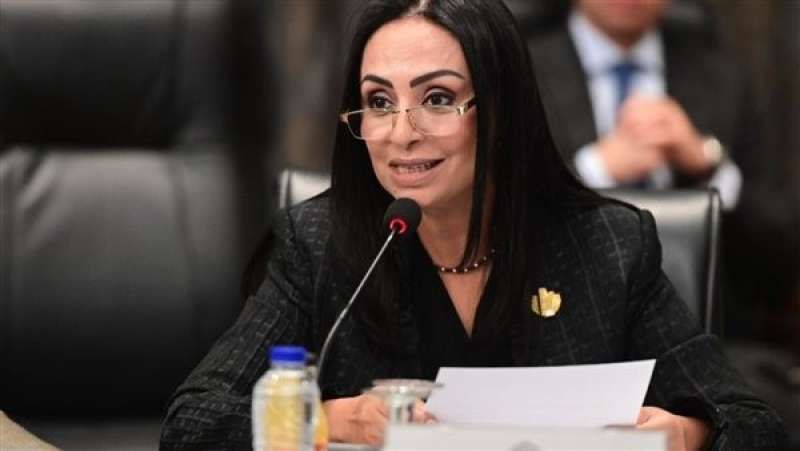 التضامن: نحمي الفئات الأكثر احتياجًا في المجتمع المصري وتحسين أوضاعها المعيشية