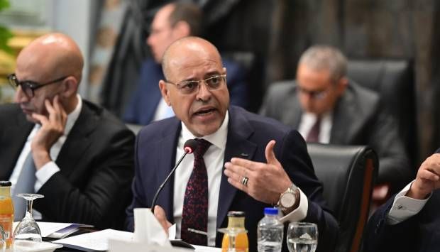 جبران للنواب: ننتهي قريبا من مشروع قانون العمل للمزيد من الأمان الوظيفي