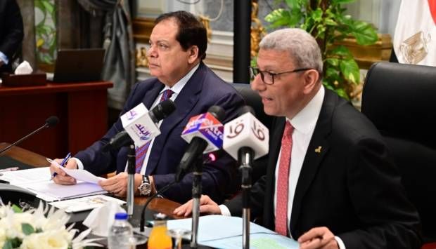 إكسترا نيوز: لجنة «النواب» لدراسة برنامج الحكومة تلتقي اليوم 7 وزراء