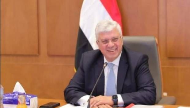 عاشور للنواب: اعتماد برنامج العمل على الاستراتيجية الوطنية للتعليم العالي